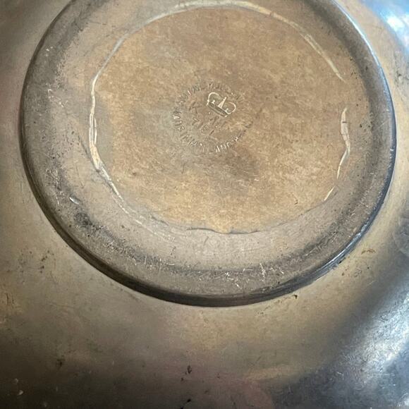 Royal Holland Pewter cup with handle - Picture 12 of 12